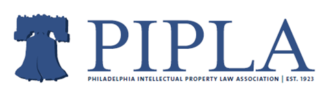 Philadelphia Intellectual Property Law Association logo