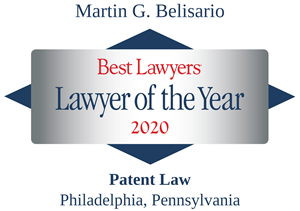 2020 'Best Lawyers in America'