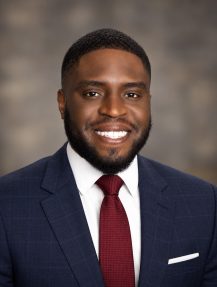 Ikenna C. Ejimonyeugwo Headshot