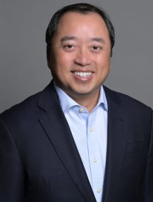 Nhat D. Phan Headshot