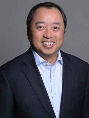 Nhat D. Phan Headshot