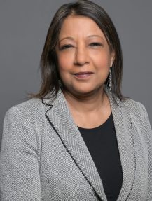 Holly M. Ford Lewis Headshot